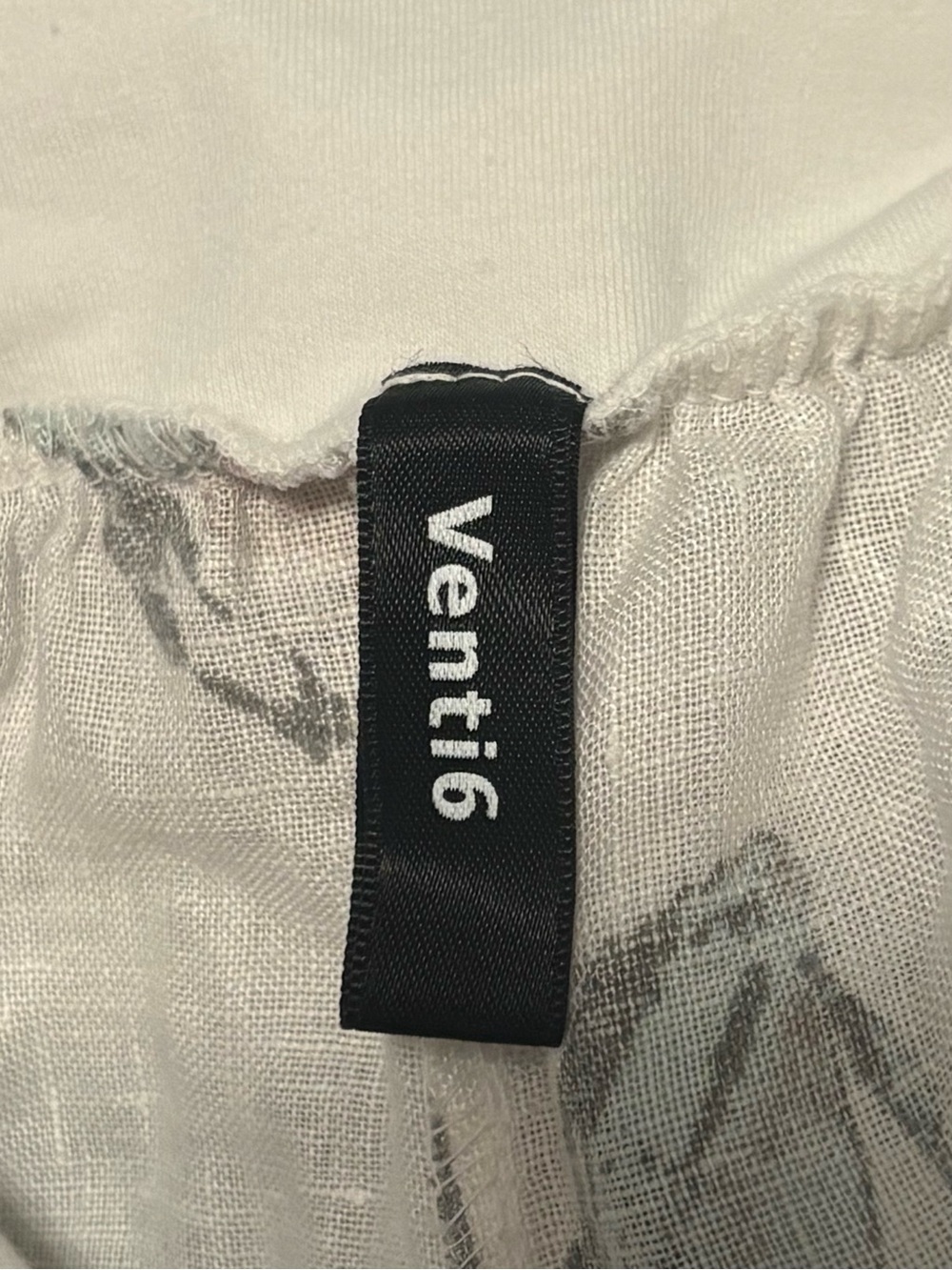 Venti6 Pants - Picture 6 of 11